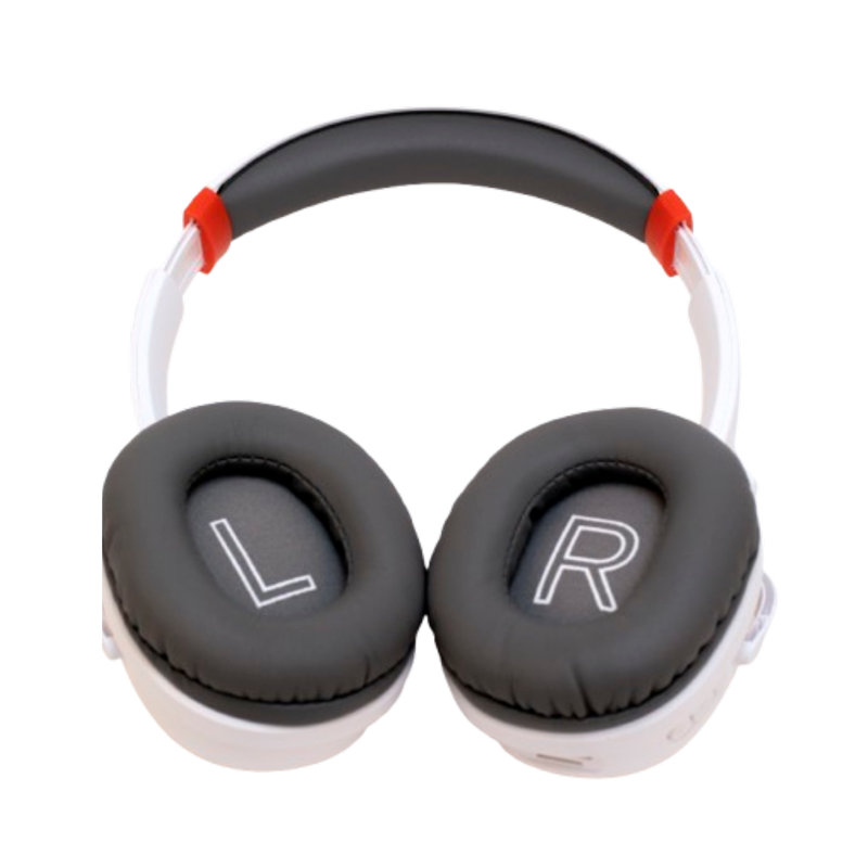 Smart Learning Headphone