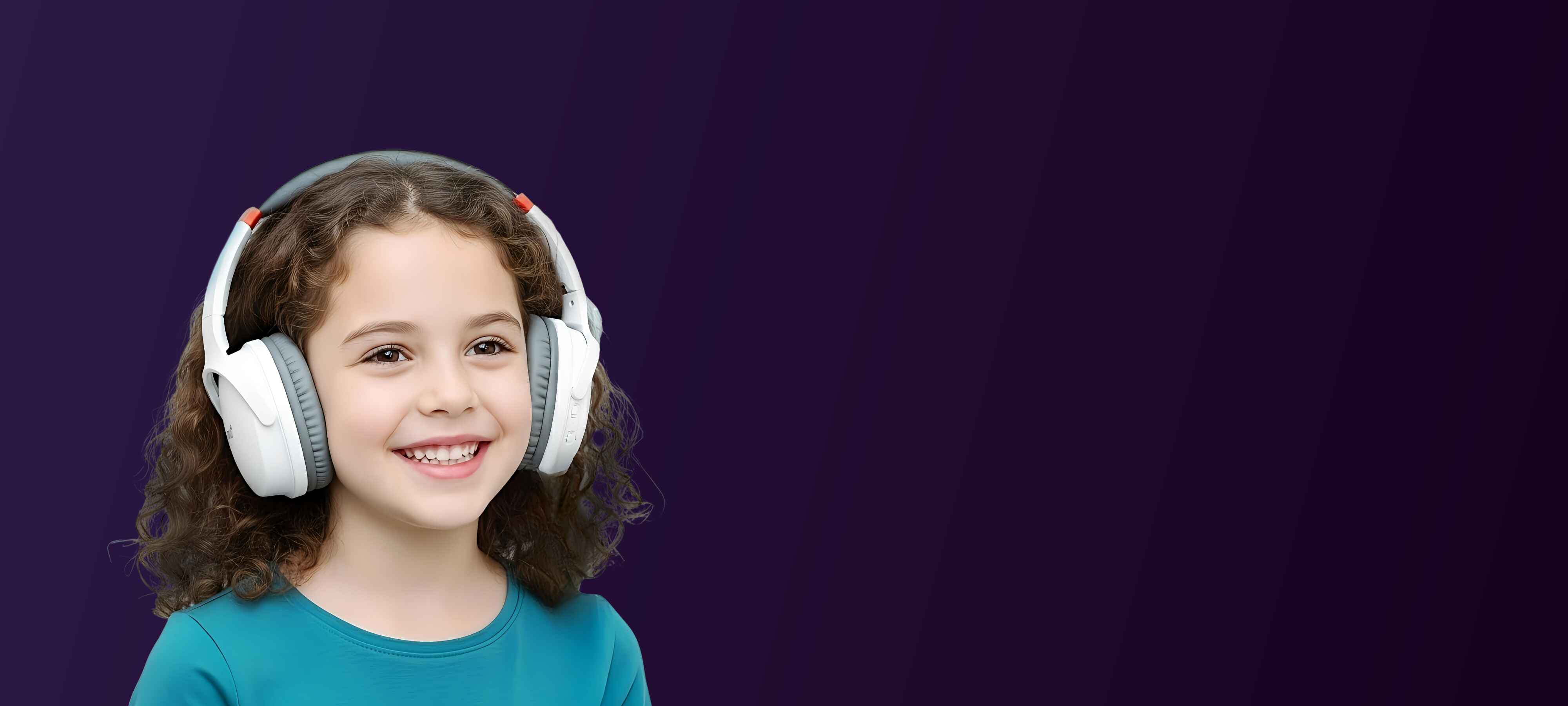 Smart Learning Headphone
