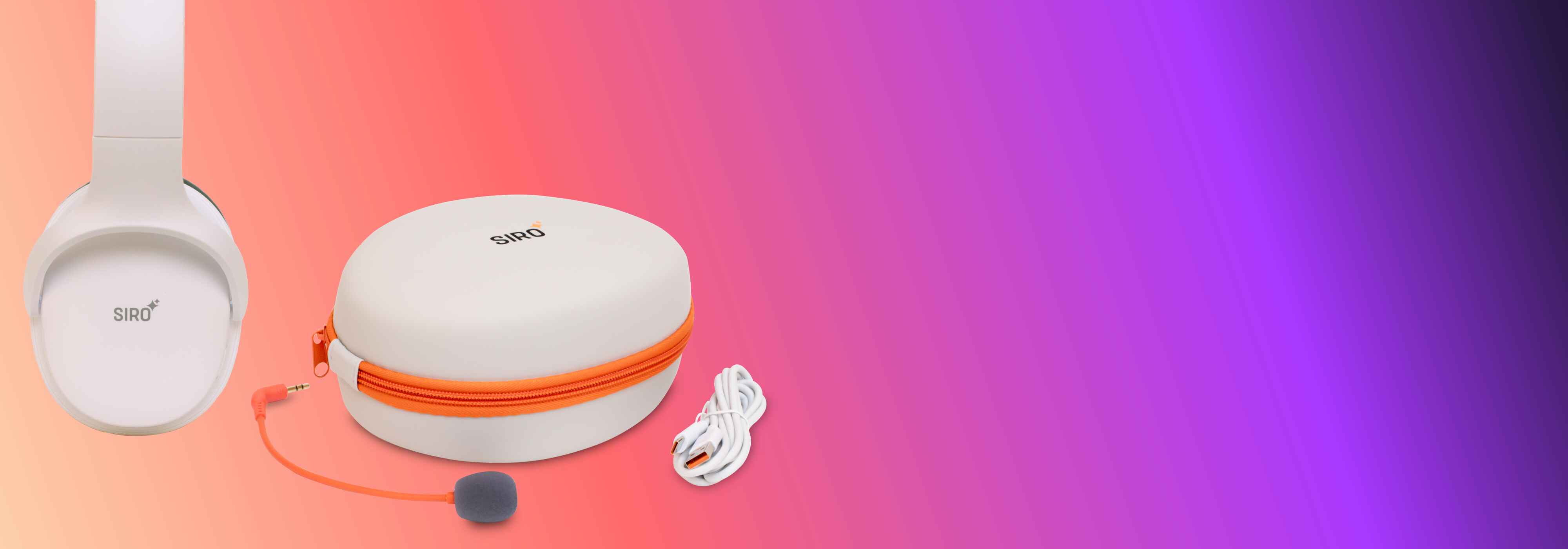 Smart Learning Headphone