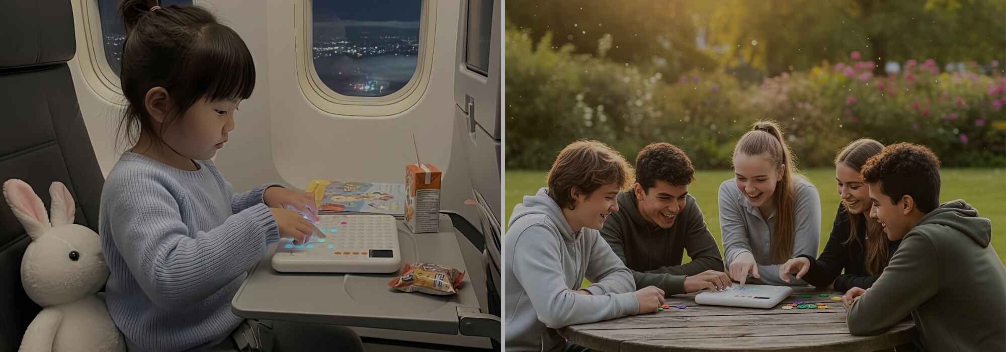 Imagination Starts Here