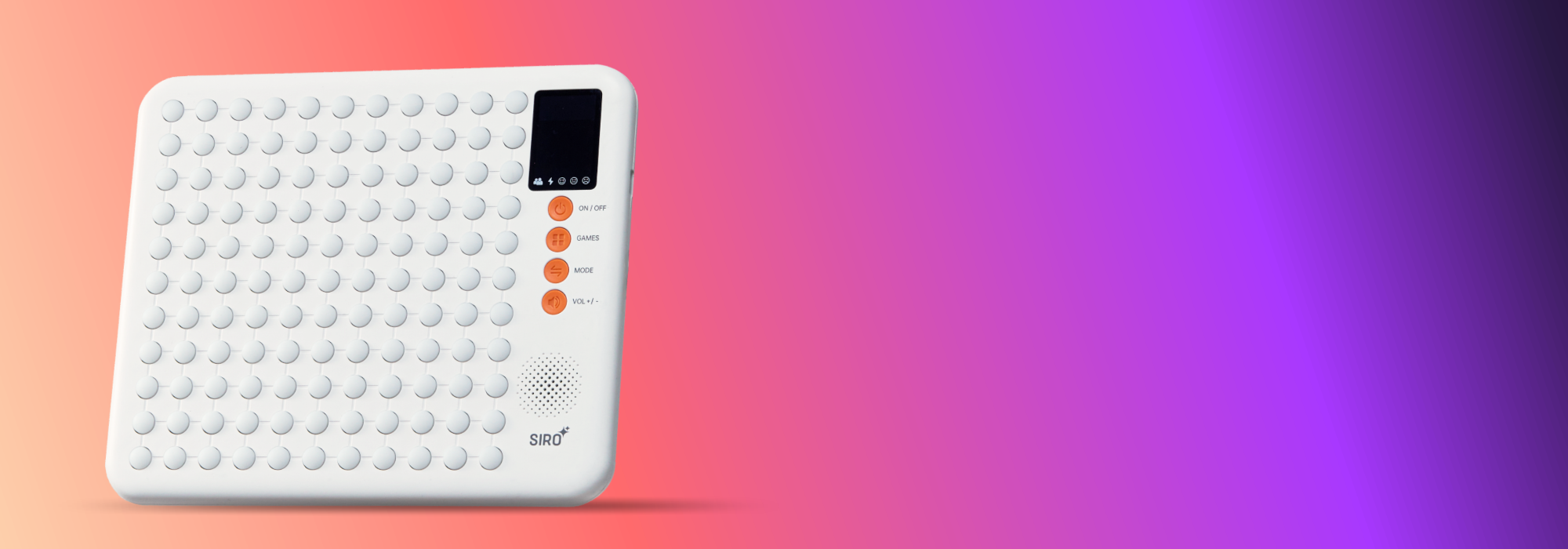 Design, Safety & Convinience