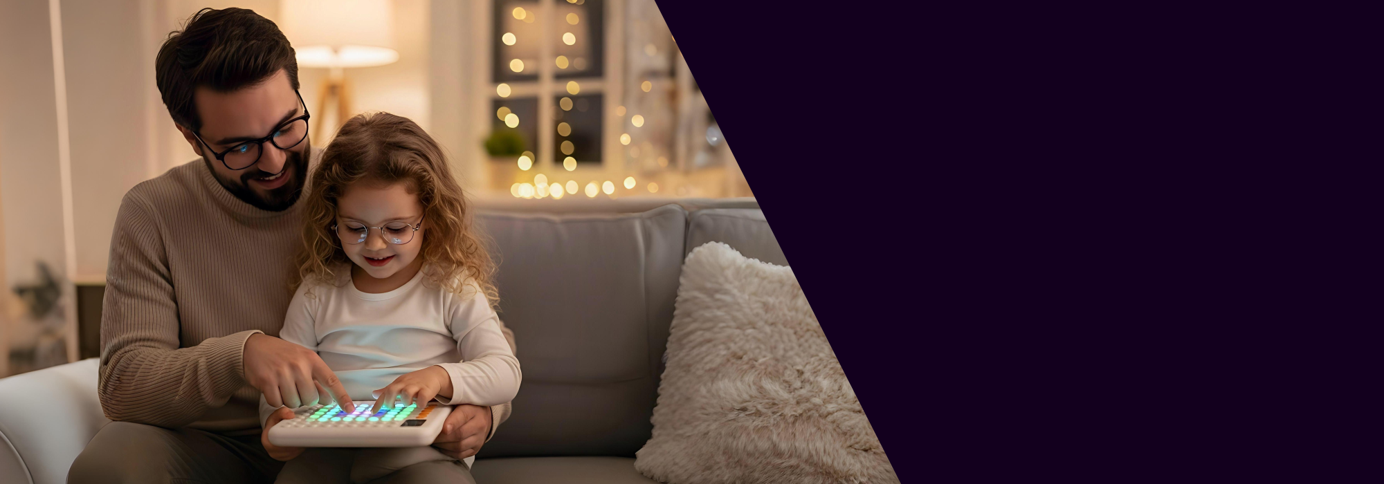 Let's Play Screen Free