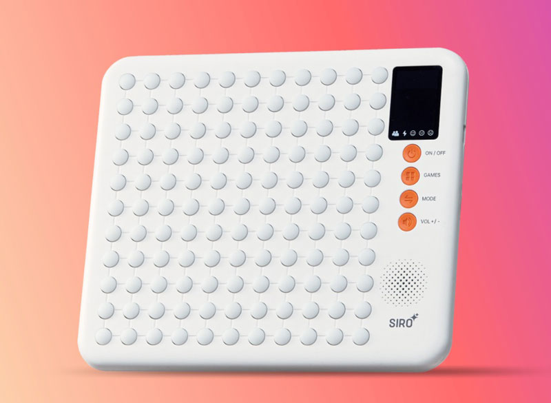 Design, Safety & Convinience