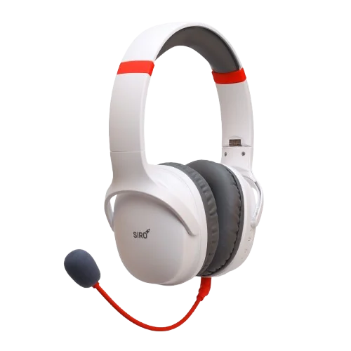 Smart Play Board, Karaoke Headphone, SIRO